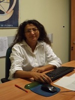 Francesca Santi