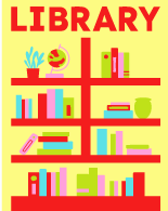 Library services 